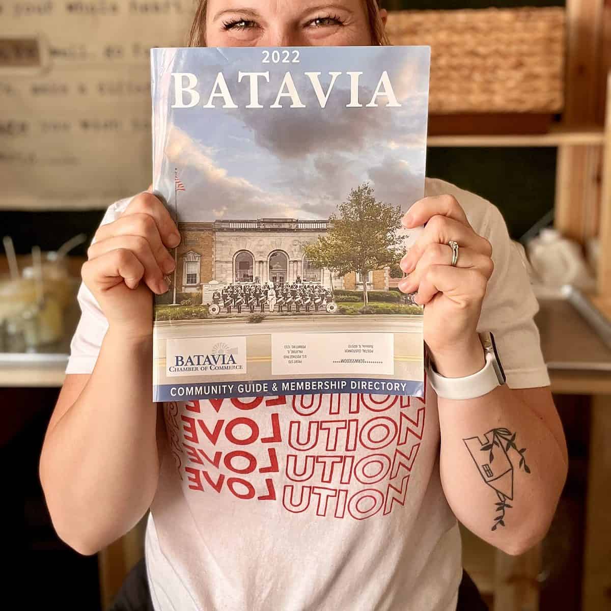 Batavia Candle Makers